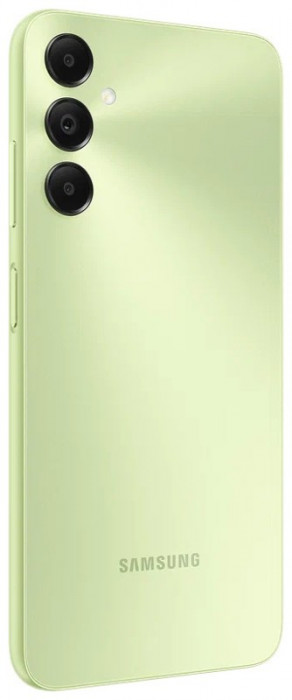 Смартфон Samsung Galaxy A05s 4/64GB Зеленый (Light Green)