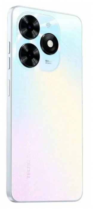 Смартфон Tecno Spark 20C 8/128GB Белый EAC