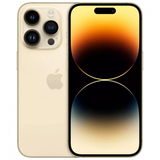Смартфон Apple iPhone 14 Pro 1TB Золото (Gold) eSim — 