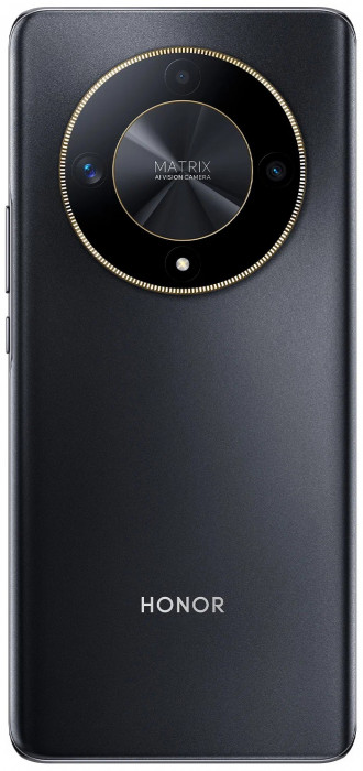 Смартфон Honor X9b 12/256GB Черный (Midnight Black) EAC