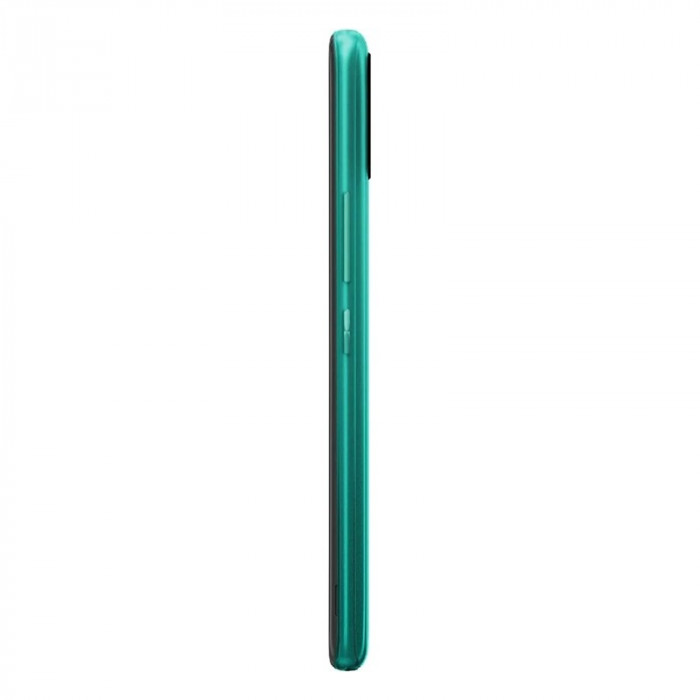 Смартфон Itel A48 2/32GB Gradation green