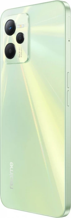 Смартфон Realme C35 4/64GB Glowing Green EAC