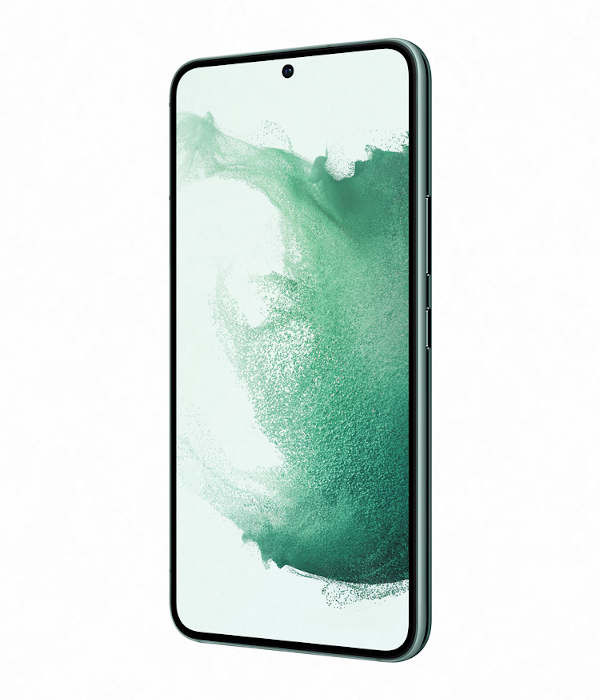 Смартфон Samsung Galaxy S22+ 8/128GB Зеленый (Green)