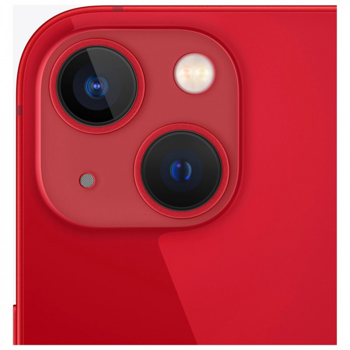 Смартфон Apple iPhone 13 256GB Красный (PRODUCT)RED DualSim