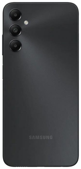 Смартфон Samsung Galaxy A05s 4/128GB Черный (Black)