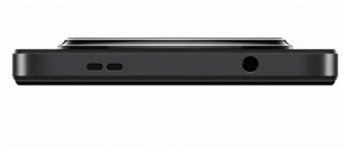 Смартфон Xiaomi Redmi A3 4/128GB Чёрный EAC