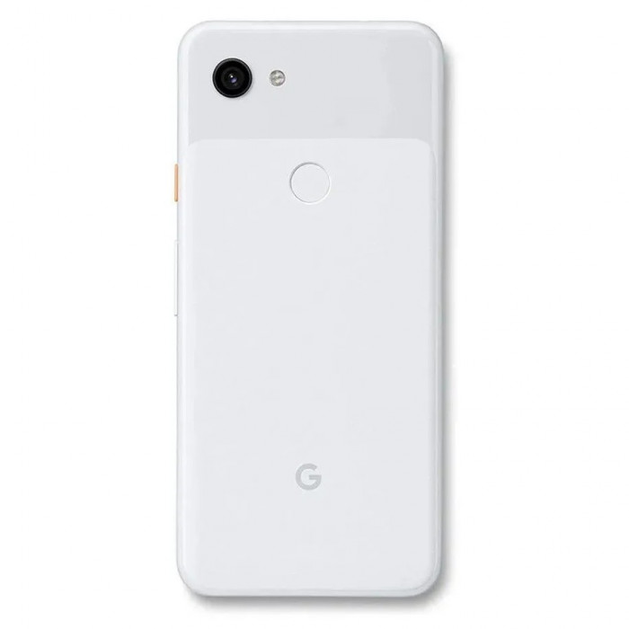Смартфон Google Pixel 3A XL 4/64GB Белый EU