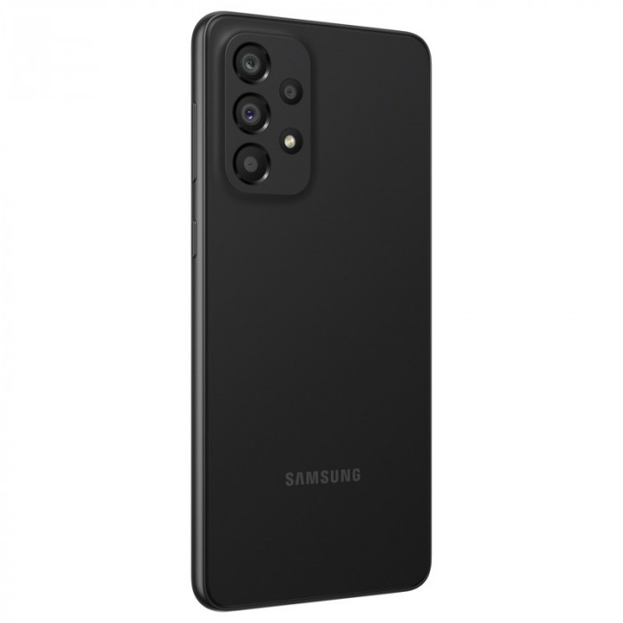Смартфон Samsung Galaxy A33 5G 8/128GB Черный (Black)