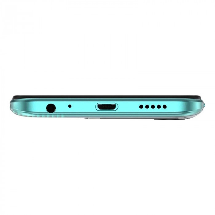 Смартфон Tecno SPARK 8C 4/64GB Turquoise Cyan EAC