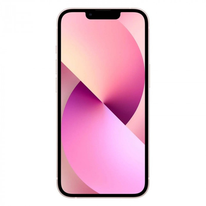 Смартфон Apple iPhone 13 256GB Розовый (Pink) DualSim