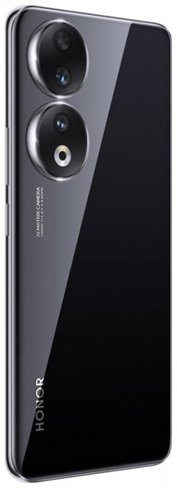 Смартфон Honor 90 8/256GB Черный