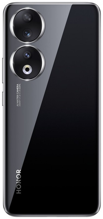 Смартфон Honor 90 8/256GB Черный