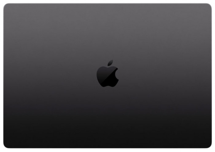 Ноутбук Apple MacBook Pro 14 2023 MRX33 (Apple M3 Pro, 18GB/512GB, 14-Core GPU) Черный