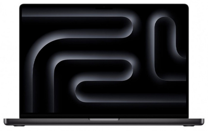 Ноутбук Apple MacBook Pro 14 2023 MRX33 (Apple M3 Pro, 18GB/512GB, 14-Core GPU) Черный
