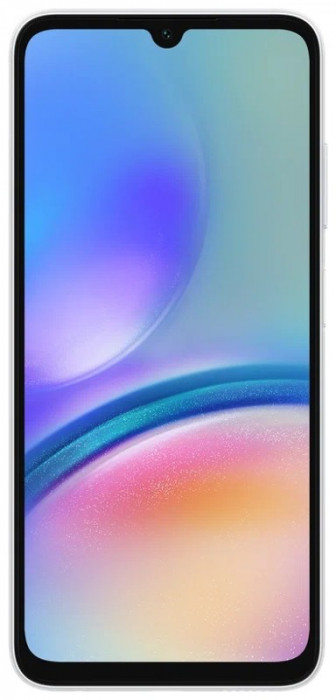 Смартфон Samsung Galaxy A05s 4/128GB Серебристый (Silver)