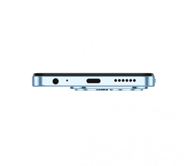Смартфон Tecno Spark 20 8/128GB Синий EAC