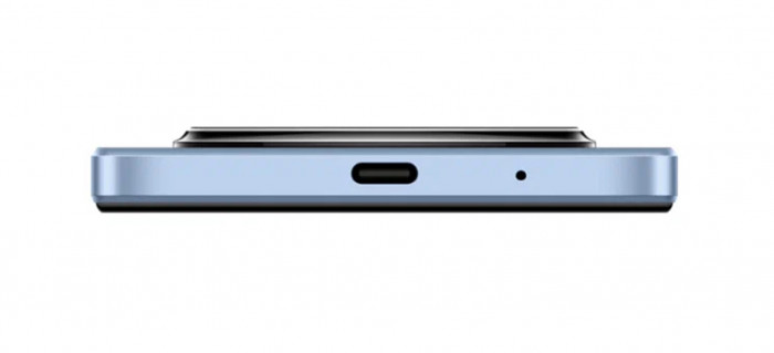 Смартфон Xiaomi Redmi A3 4/128GB Синий EAC
