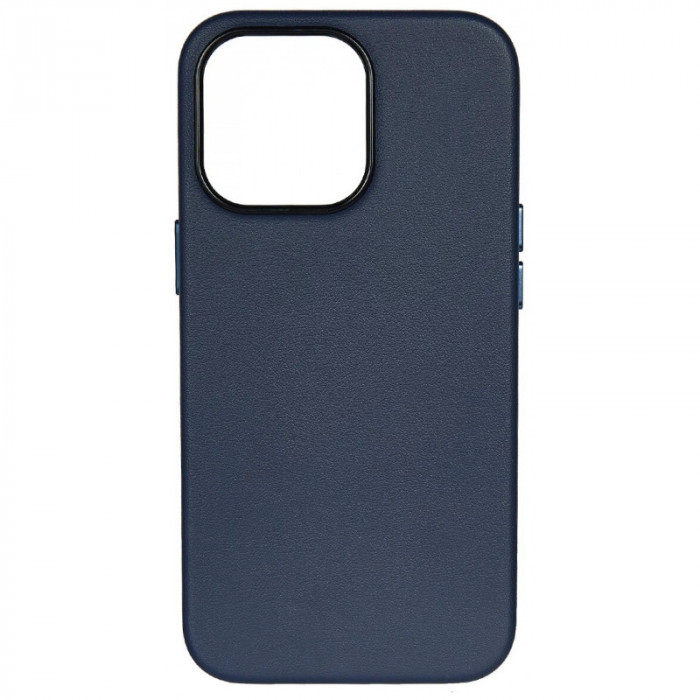 Чехол K-DOO MAG NOBLE для iPhone 13 Pro MagSafe Синий