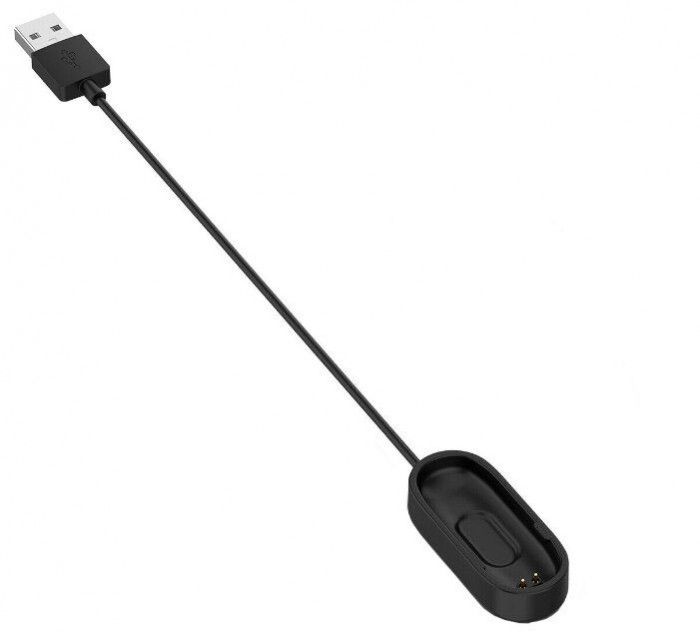 Зарядное устройство для Xiaomi Mi Smart Band 4 Charging Cable