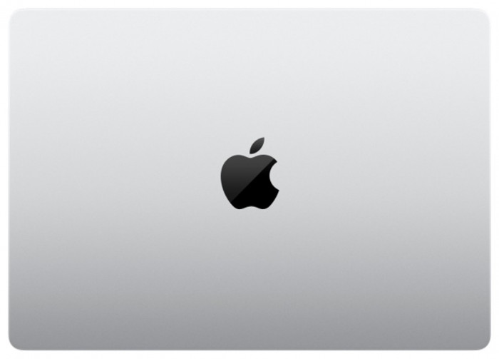 Ноутбук Apple MacBook Pro 14 2023 MRX73 (Apple M3 Pro, 18GB/1TB, 18-Core GPU) Серебристый
