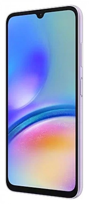 Смартфон Samsung Galaxy A05s 4/128GB Лаванда (Lavender)