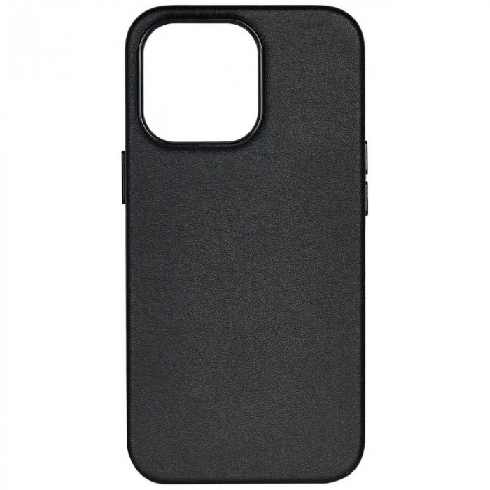 Чехол K-DOO MAG NOBLE для iPhone 13 Pro MagSafe Черный