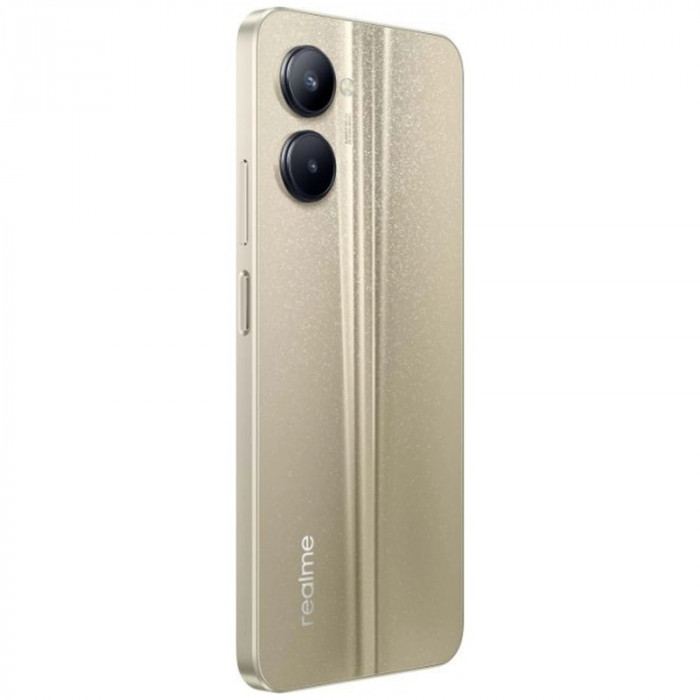 Смартфон Realme C33 3/32GB Золото EAC