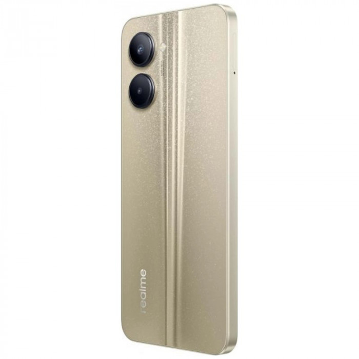 Смартфон Realme C33 3/32GB Золото EAC