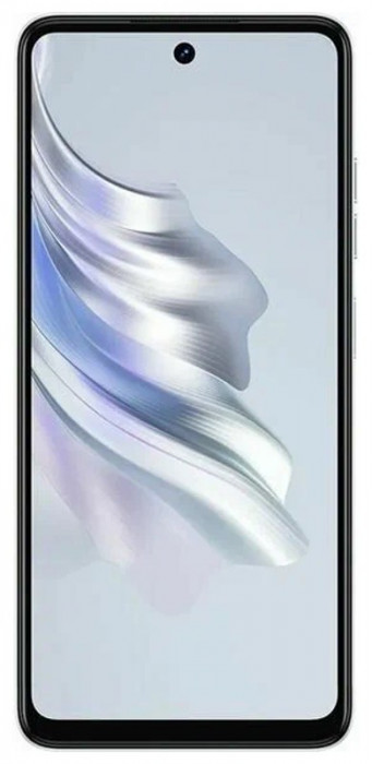 Смартфон Tecno Spark 20 8/128GB Белый EAC