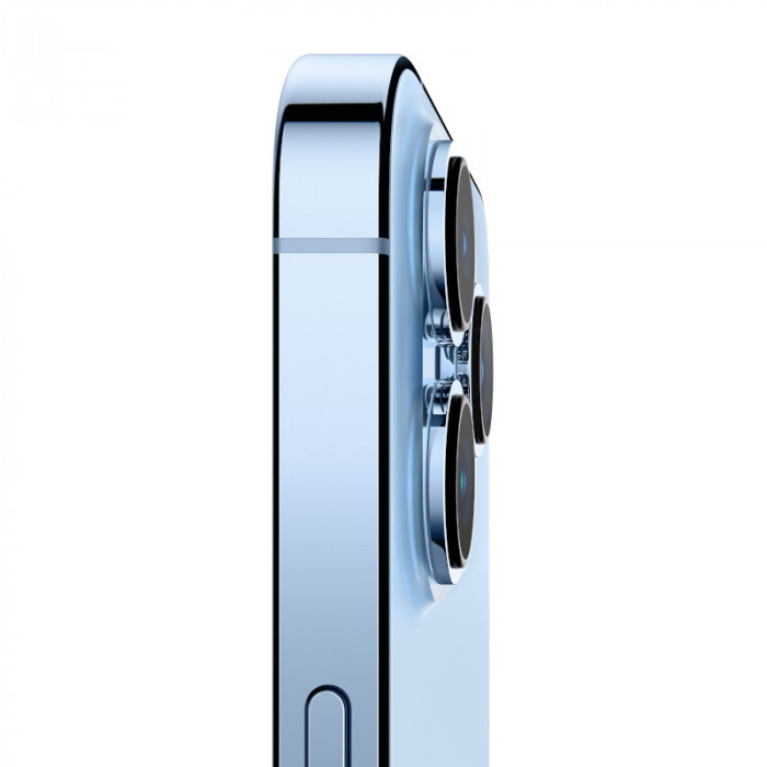 Смартфон Apple iPhone 13 Pro 256GB Небесно-голубой (Sierra Blue)