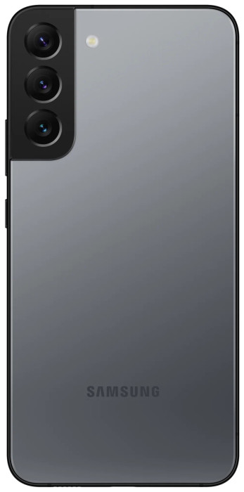 Смартфон Samsung Galaxy S22+ 8/128GB Графитовый