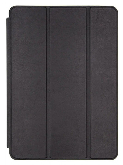 Чехол-книжка Dux Ducis DOMO Series для iPad Pro 11" (2,3,4-го поколения) Черный (Black)