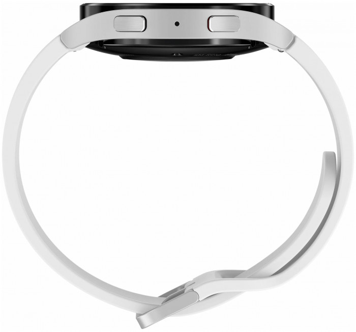 Умные часы Samsung Galaxy Watch5 44 mm Серебро