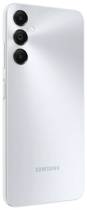 Смартфон Samsung Galaxy A05s 6/128GB Серебристый (Silver)