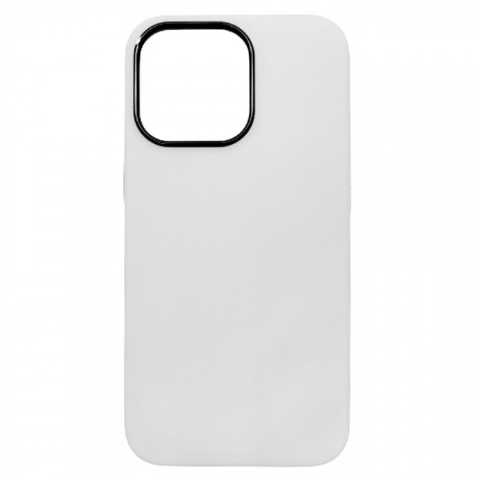 Чехол K-DOO MAG NOBLE для iPhone 13 Pro MagSafe Белый
