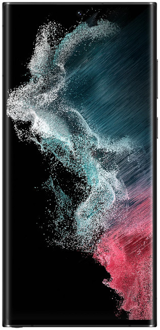 Смартфон Samsung Galaxy S22 Ultra 12/256GB Черный Фантом EAC