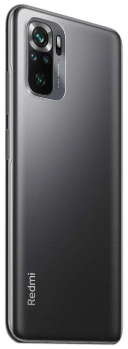 Смартфон Xiaomi Redmi Note 10S 6/128GB (NFC) Onyx Gray EAC