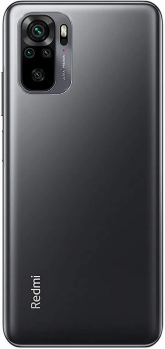 Смартфон Xiaomi Redmi Note 10S 6/128GB (NFC) Onyx Gray EAC