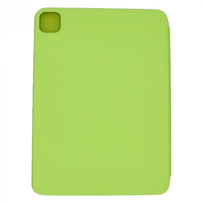 Чехол для iPad Pro 11 2022 Smart Case Зеленый