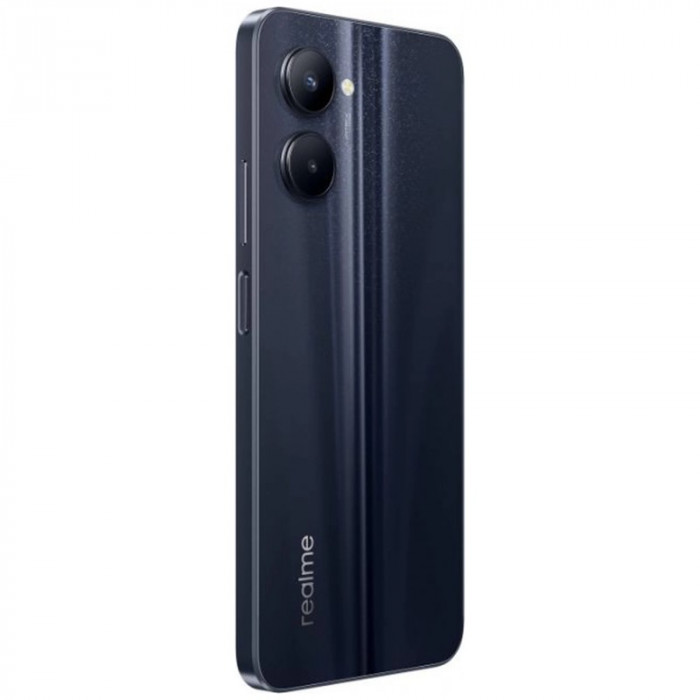 Смартфон Realme C33 4/64GB Черный EAC