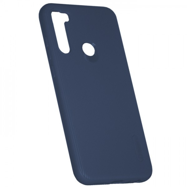 Чехол-накладка Monarch для Samsung Galaxy A21 Синий
