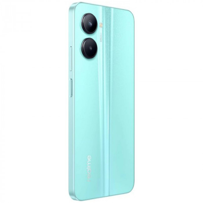 Смартфон Realme C33 4/64GB Синий EAC