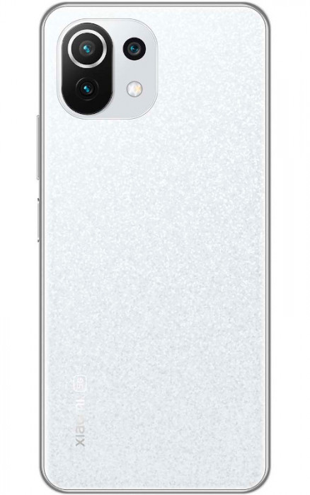 Смартфон Xiaomi 11 Lite 5G NE 8/128GB Белый EAC