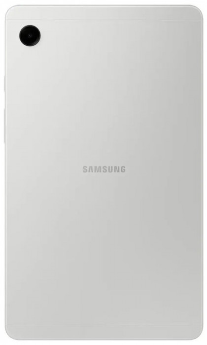 Планшет Samsung Galaxy Tab A9 LTE 4/64GB Серебро