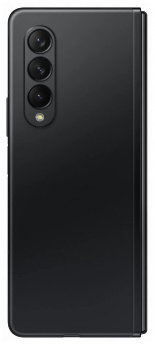 Смартфон Samsung Galaxy Z Fold3 5G 12/256GB Черный (Phantom Black)