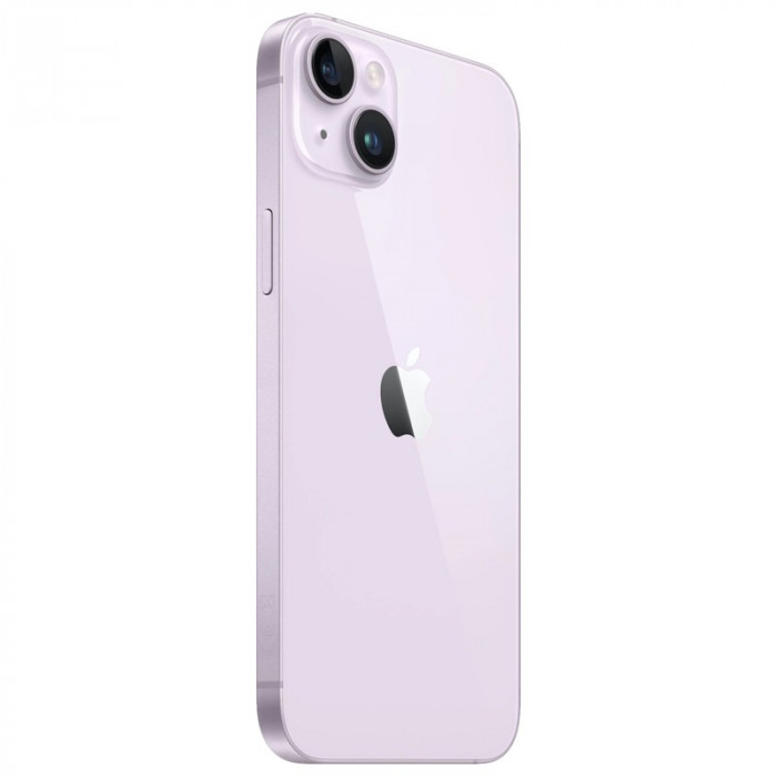Смартфон Apple iPhone 14 128GB Фиолетовый (Purple) DualSim