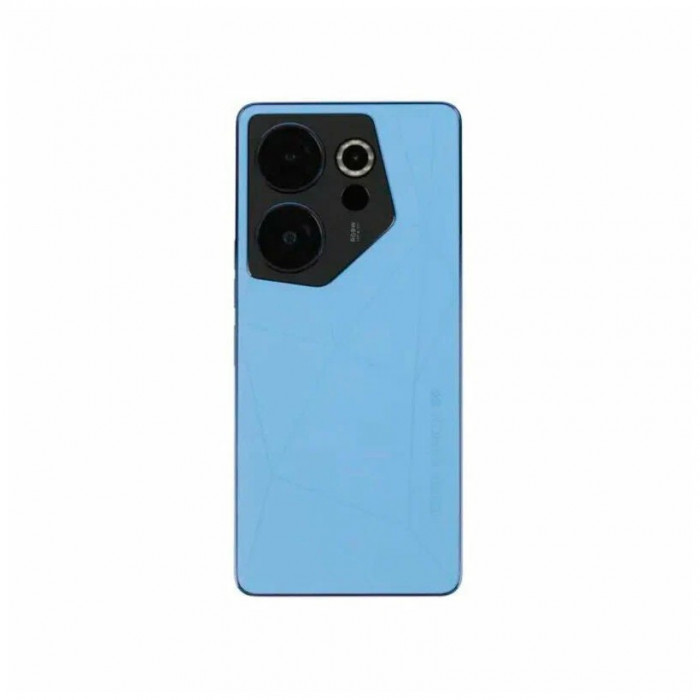 Смартфон Tecno Camon 20 Premier 5G 8/512GB Синий EAC