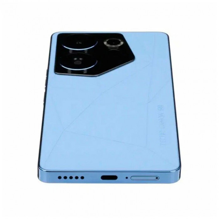 Смартфон Tecno Camon 20 Premier 5G 8/512GB Синий EAC