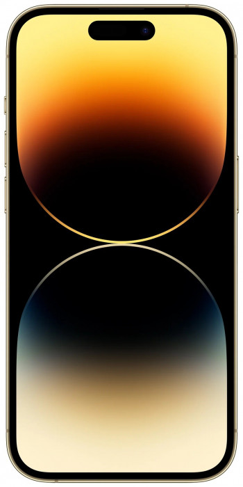 Смартфон Apple iPhone 14 Pro 256GB Космический черный (Space Black)