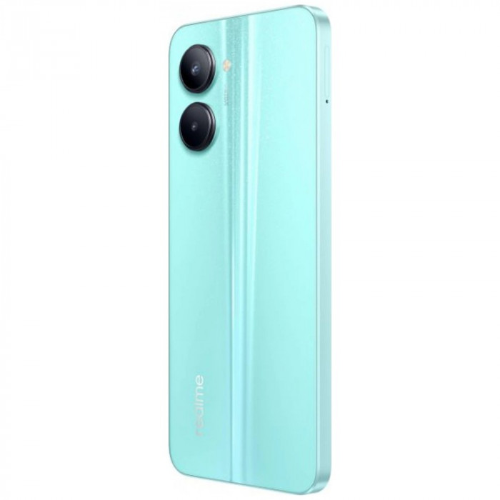 Смартфон Realme C33 4/128GB Синий EAC